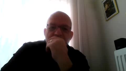 Beardman online show from 02-22-25, 12:40