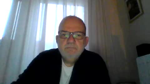 Beardman online show from 02-23-25, 06:49