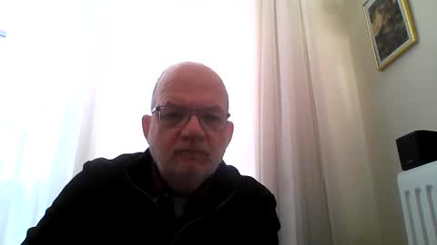 Beardman online show from 02-23-25, 02:04
