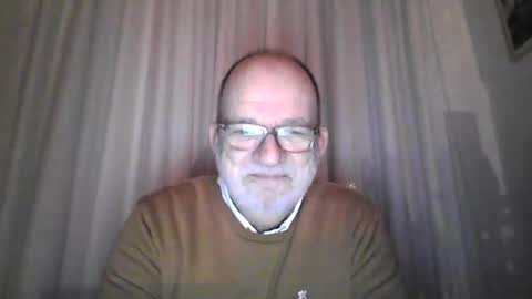 Beardman online show from 02-25-25, 04:14