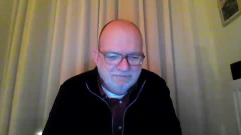 Beardman online show from 03-11-25, 06:41