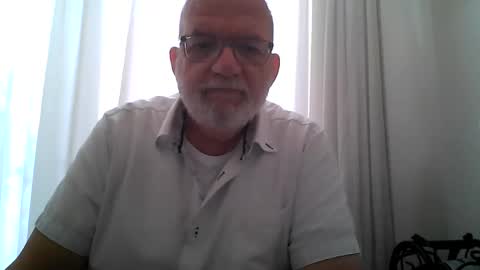 Beardman online show from 09-09-25, 03:33