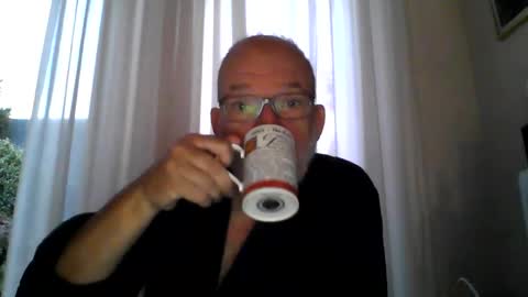 Beardman online show from 09-13-25, 05:07