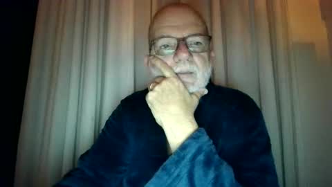 Beardman online show from 11-02-25, 05:21