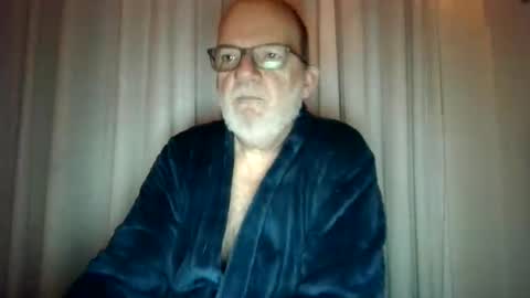 Beardman online show from 11-16-25, 05:46