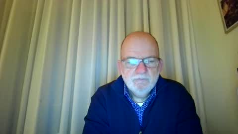 Beardman online show from 11-28-25, 06:54