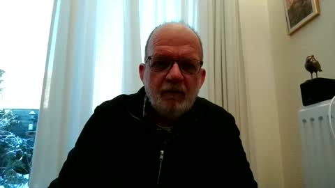 Beardman online show from 01-10-26, 01:35