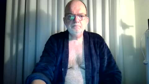 Beardman online show from 01-17-26, 06:51