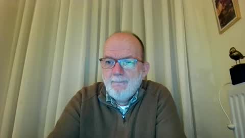 Beardman online show from 02-17-26, 06:58