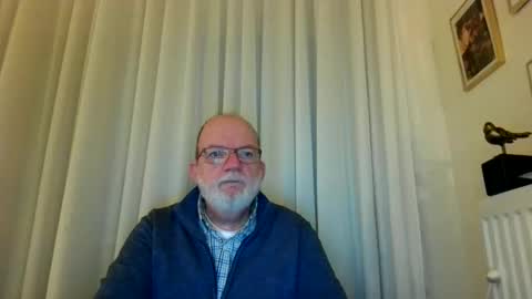 Beardman online show from 02-27-26, 06:30
