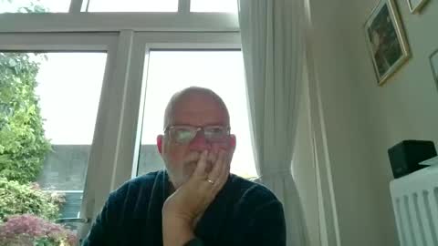 Beardman online show from 06-07-26, 05:11