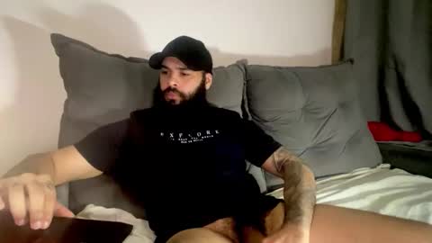 Min online show from 06-08-26, 06:36