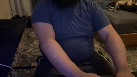 beardudeguy online show from 03-19-26, 12:47