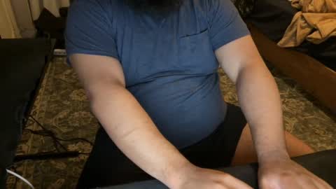 beardudeguy online show from 05-09-26, 04:06