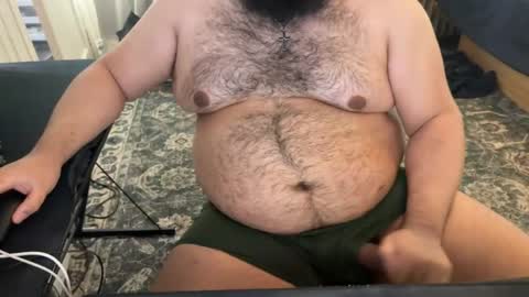 beardudeguy online show from 05-11-26, 04:37
