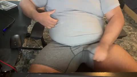 beardudeguy online show from 07-01-26, 03:45