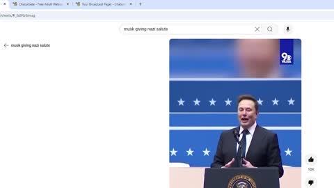 bearfer online show from 03-06-25, 01:48