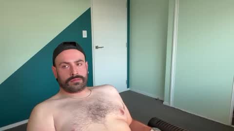 bearrrr online show from 06-22-26, 08:39