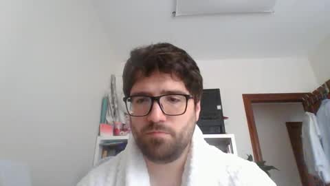 bearmen3107 online show from 04-27-26, 09:29