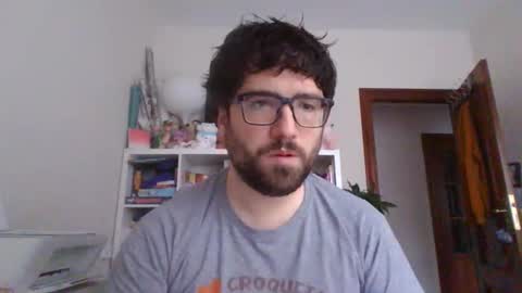 bearmen3107 online show from 05-08-26, 06:30