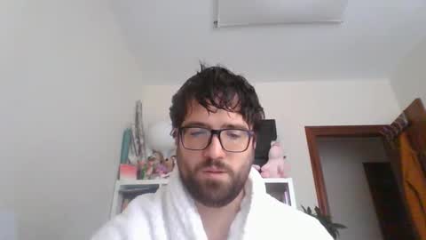 bearmen3107 online show from 05-11-26, 07:25