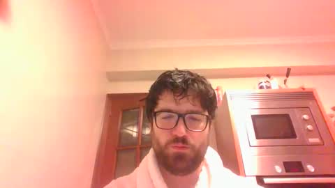 bearmen3107 online show from 05-14-26, 07:04