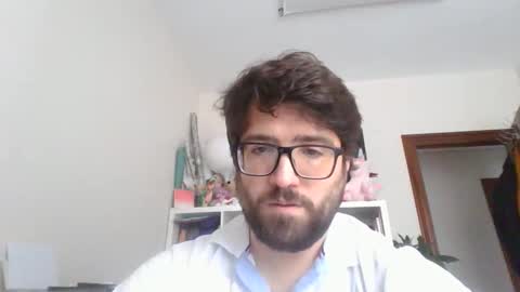 bearmen3107 online show from 05-18-26, 12:33