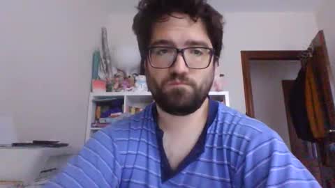 bearmen3107 online show from 05-19-26, 06:31