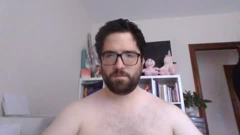 bearmen3107 online show from 05-21-26, 06:42