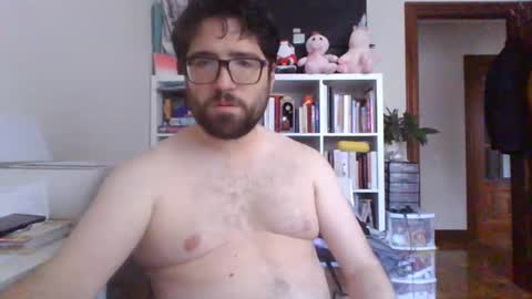 bearmen3107 online show from 05-22-26, 06:42