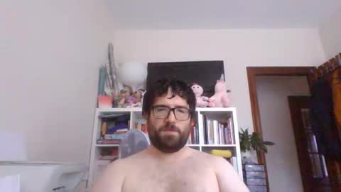 bearmen3107 online show from 05-26-26, 06:53