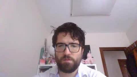 bearmen3107 online show from 05-27-26, 06:43