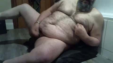 Snapshot of bearsteve75 chatting on 12-13-24, 02:16 bearsteve75 online show from 12-13-24, 02:16