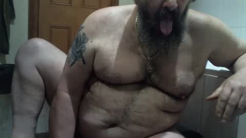 Snapshot of bearsteve75 chatting on 01-13-25, 12:13 bearsteve75 online show from 01-13-25, 12:13