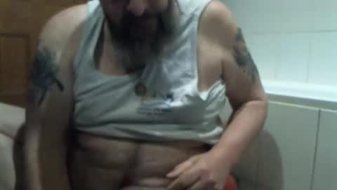 Snapshot of bearsteve75 chatting on 03-08-25, 12:20 bearsteve75 online show from 03-08-25, 12:20