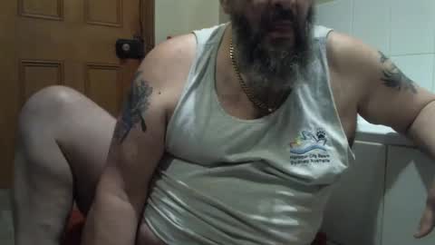 Snapshot of bearsteve75 chatting on 03-12-25, 02:23 bearsteve75 online show from 03-12-25, 02:23