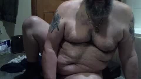 Snapshot of bearsteve75 chatting on 11-13-25, 02:16 bearsteve75 online show from 11-13-25, 02:16