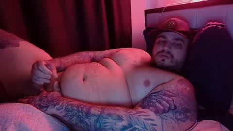 Snapshot of bearway30 chatting on 02-13-25, 03:07 Bearway31 online show from 02-13-25, 03:07