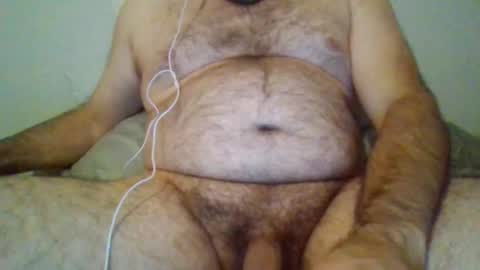 bearyuncut online show from 11-02-25, 03:20