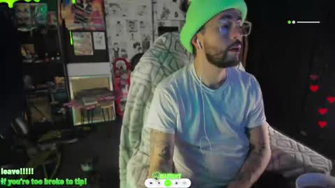 Snapshot of beastbxy chatting on 01-30-25, 08:11 beast bxy online show from 01-30-25, 08:11