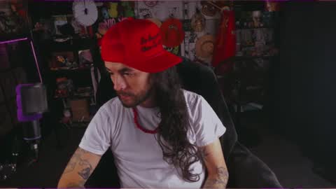 Snapshot of beastbxy chatting on 09-18-25, 10:34 beast bxy online show from 09-18-25, 10:34