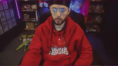 beast bxy online show from 11-09-25, 06:33