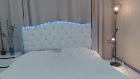 beataangel online show from 03-07-26, 08:11