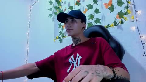 Snapshot of beatandtalk chatting on 12-01-25, 04:50 beatandtalk online show from 12-01-25, 04:50