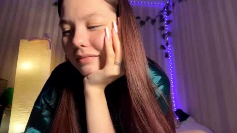 Bella online show from 02-16-26, 12:01