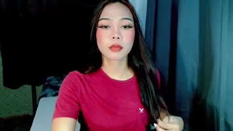 beatrice_luna online show from 06-15-26, 02:30