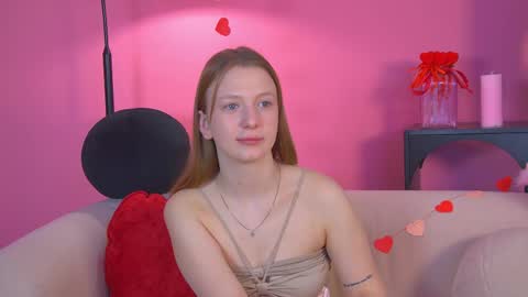 Beatrice online show from 02-13-26, 06:42