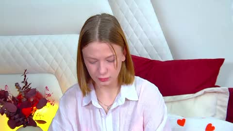 Beatrice online show from 03-24-26, 06:18