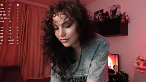 Snapshot of beatricefawne chatting on 01-15-25, 11:30 Bzzz Bea online show from 01-15-25, 11:30