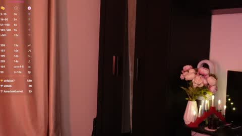 Snapshot of beatricefawne chatting on 01-21-25, 01:18 Bzzz Bea online show from 01-21-25, 01:18